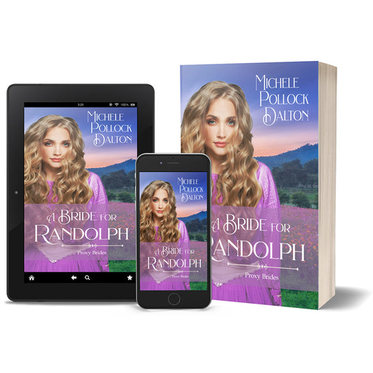 A Bride for Randolph