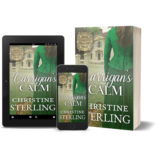 Carrigan's Calm