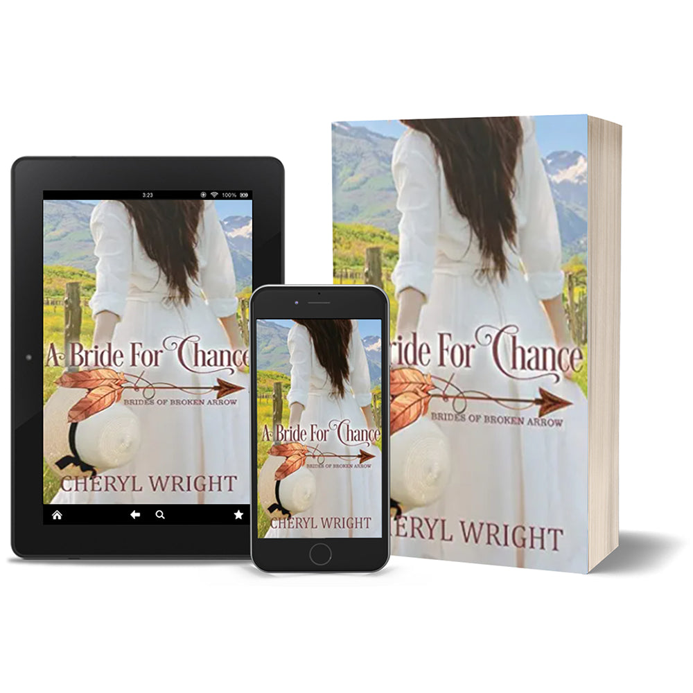 A Bride for Chance
