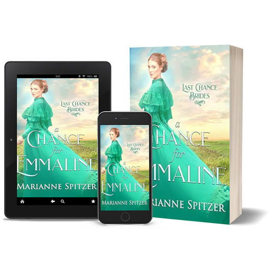 A Chance for Emmaline