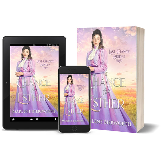 A Chance for Esther