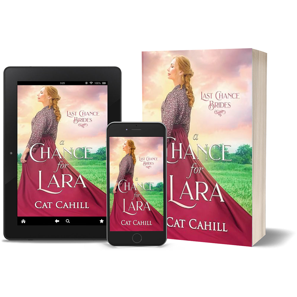 A Chance for Lara