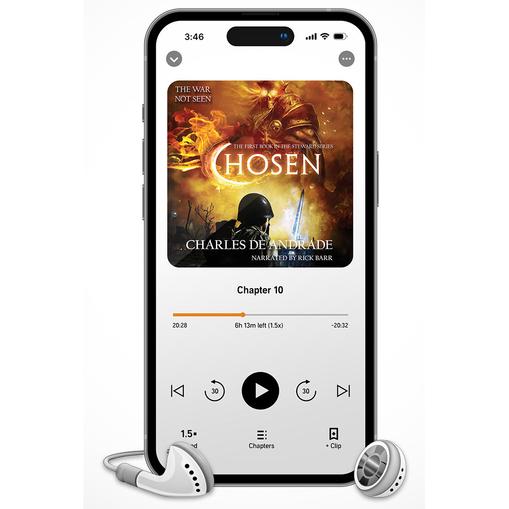 Chosen
