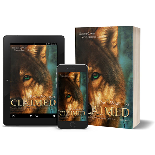 The Pack Warriors - Claimed