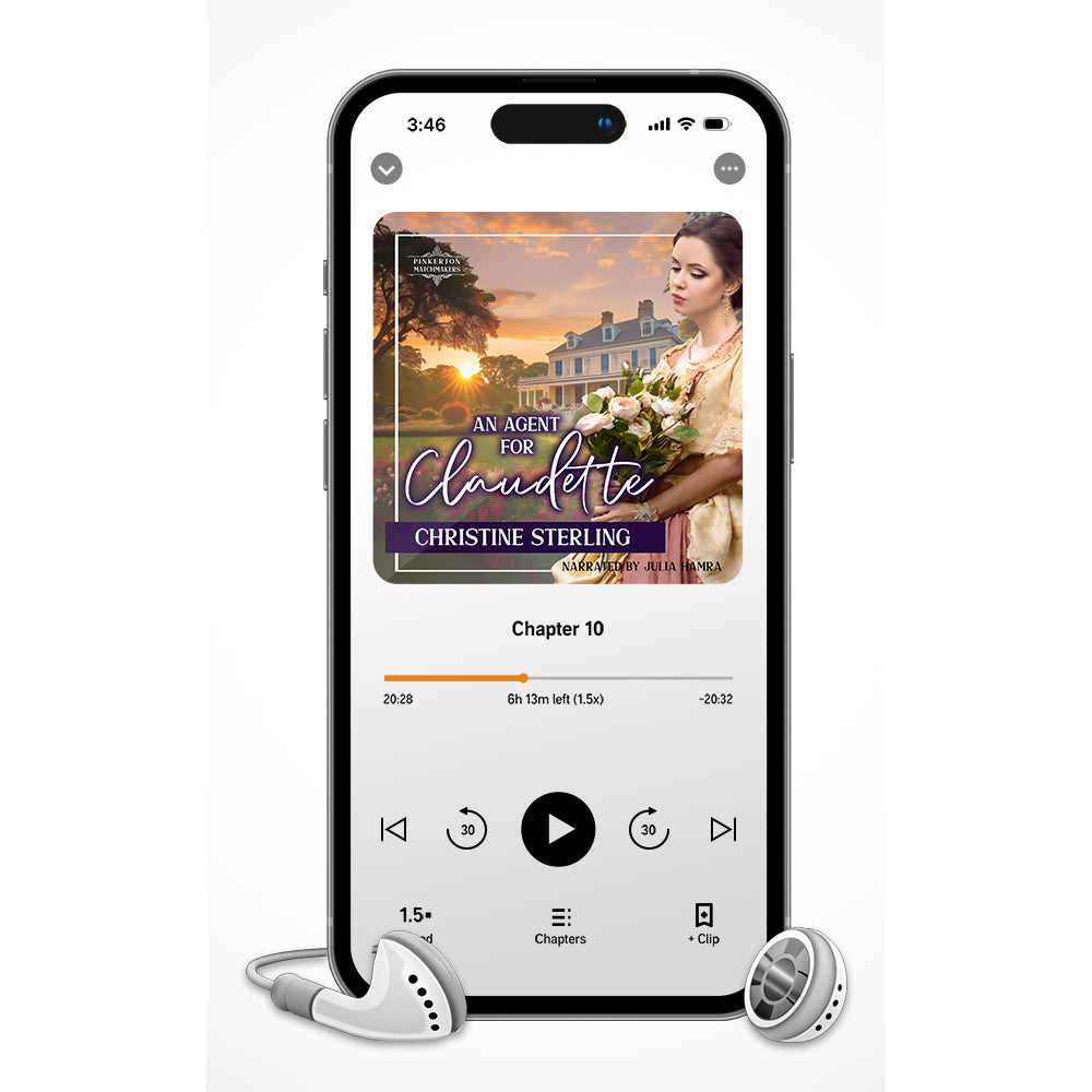 An Agent for Claudette