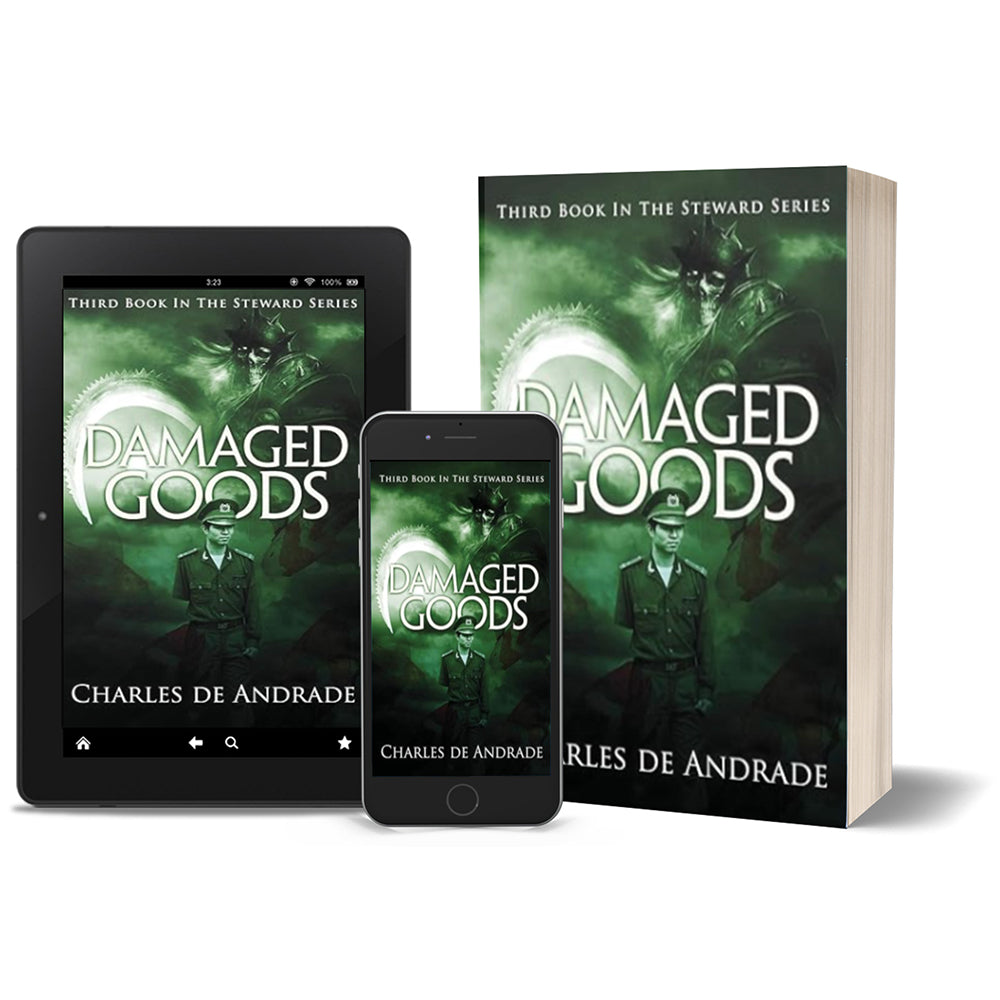 Damaged Goods