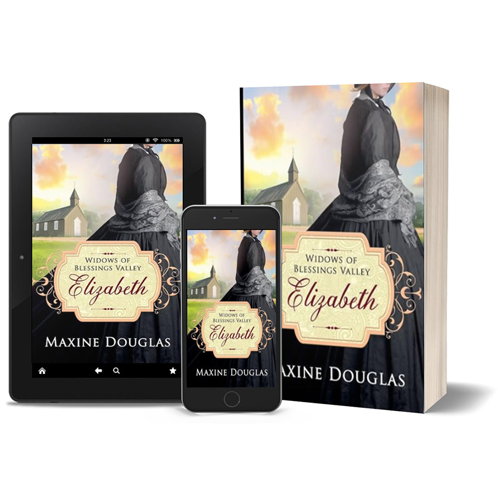 Elizabeth (Book 1)