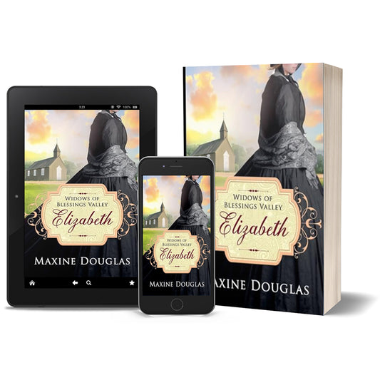 Elizabeth (Book 1)