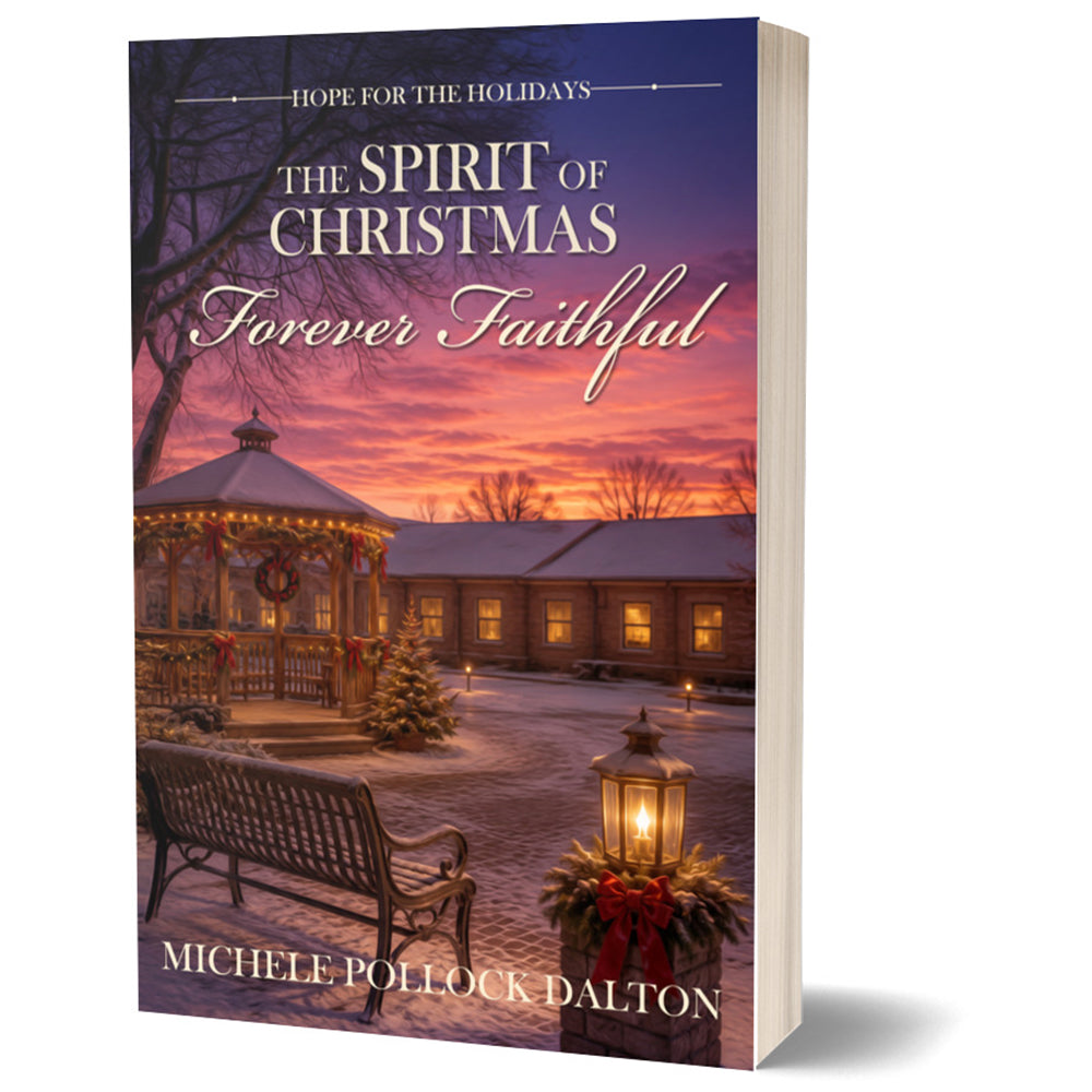 Forever Faithful (Paperback)