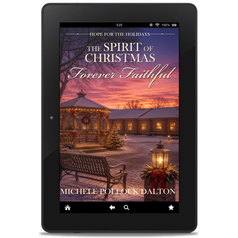 Forever Faithful (eBook)