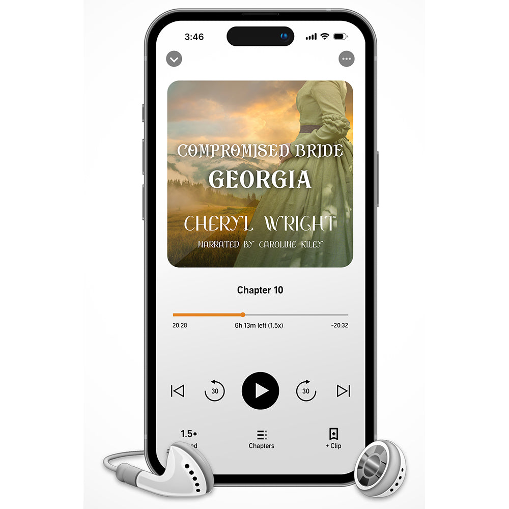 Compromised Bride Georgia