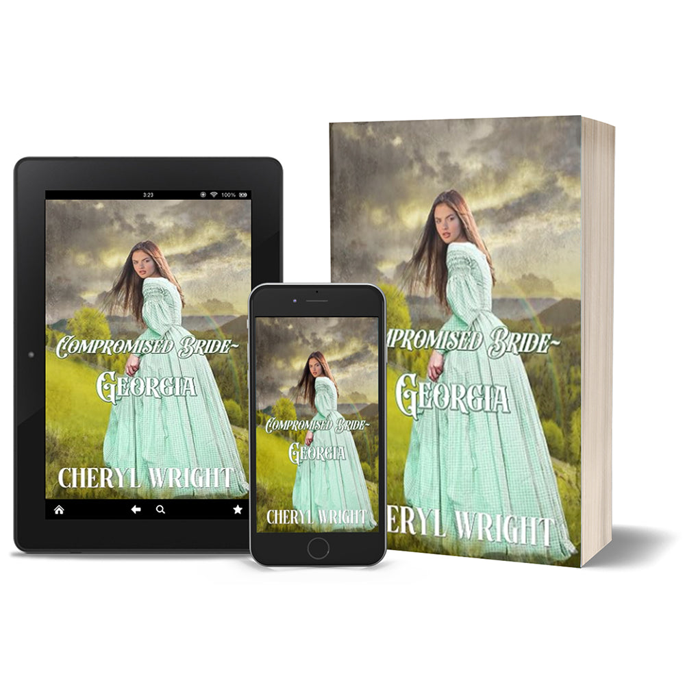 Compromised Bride Georgia