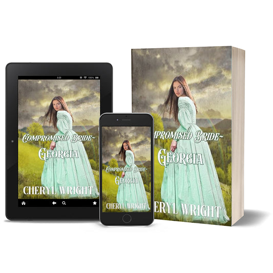 Compromised Bride Georgia