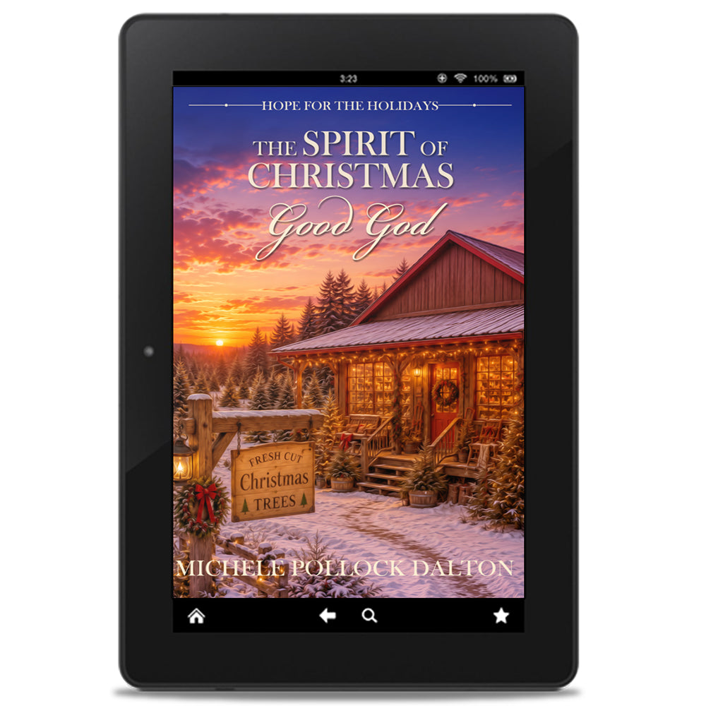 Good God (eBook)