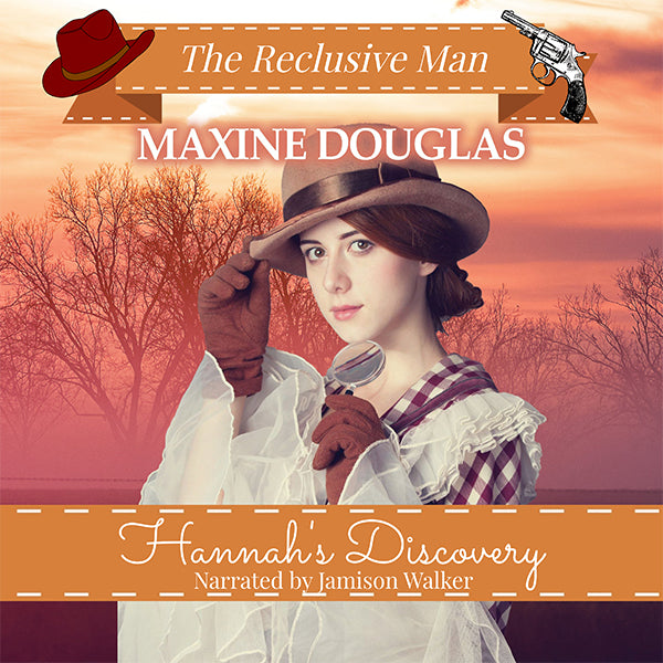 Hannah's Discovery