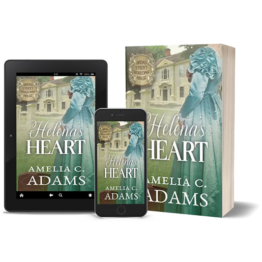Helena's Heart