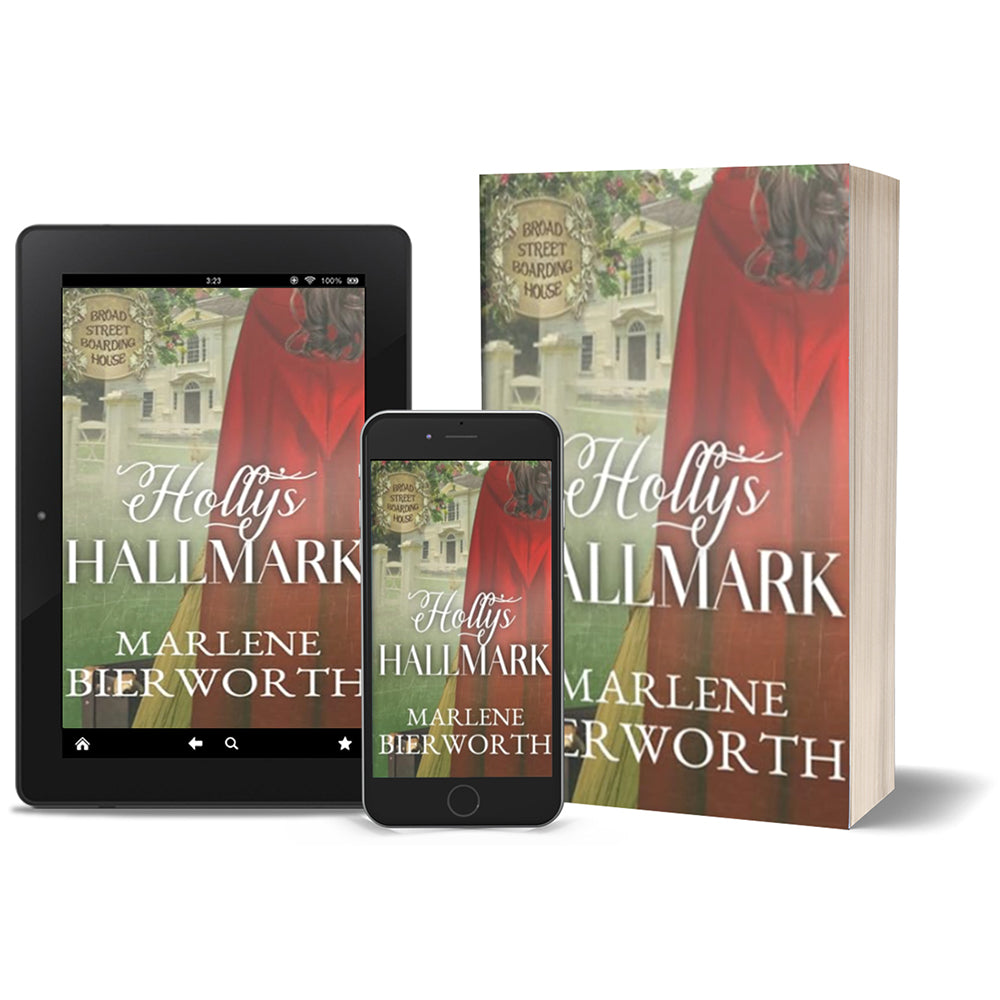 Holly's Hallmark
