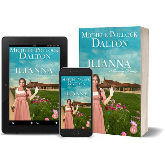 Ilianna