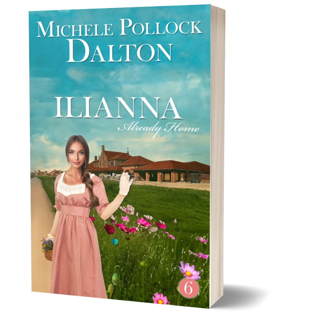 Ilianna (Paperback)