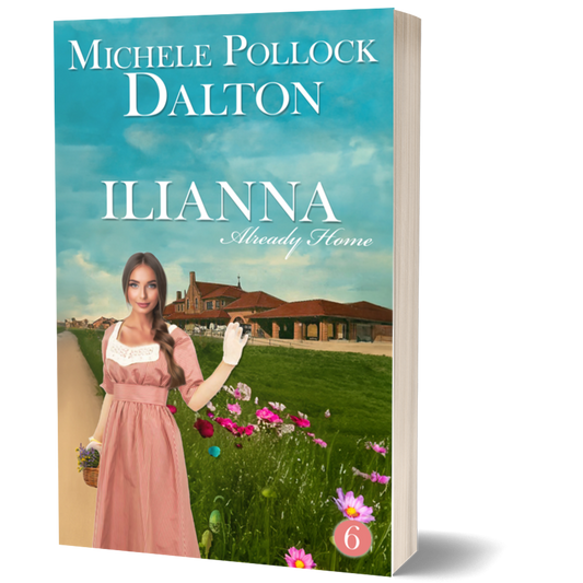 Ilianna (Paperback)