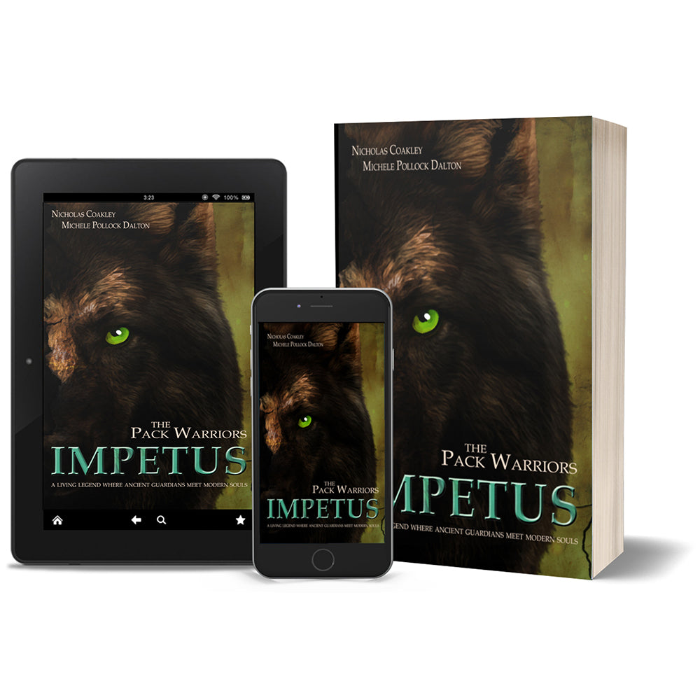 The Pack Warriors - Impetus