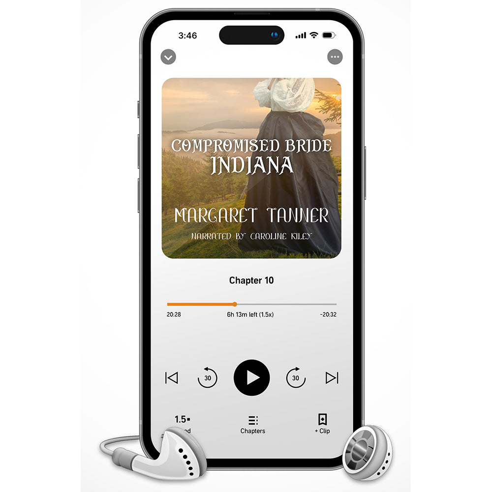 Compromised Bride Indiana