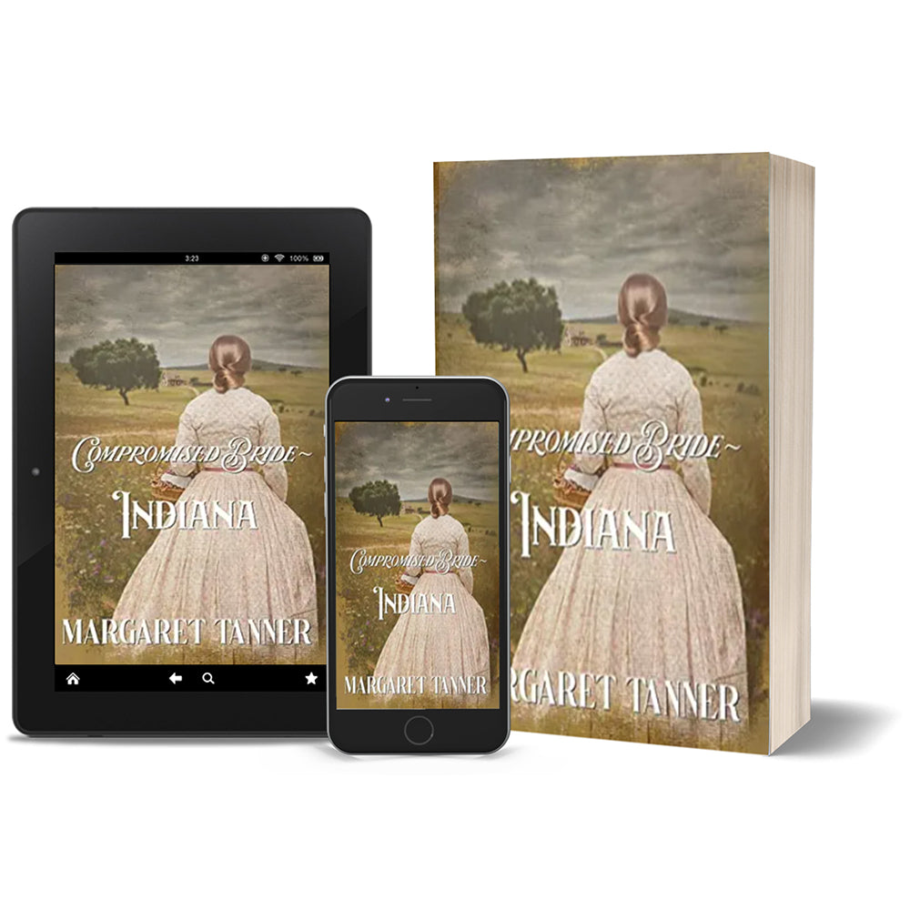 Compromised Bride Indiana
