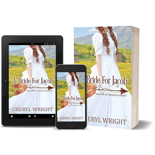 A Bride for Jacob