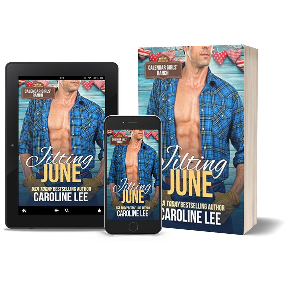 Jilting June