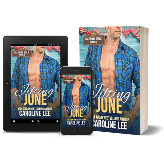 Jilting June
