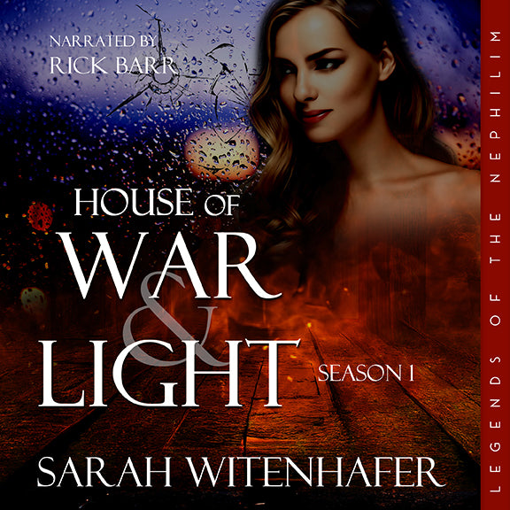 House of War & Light - Season 1