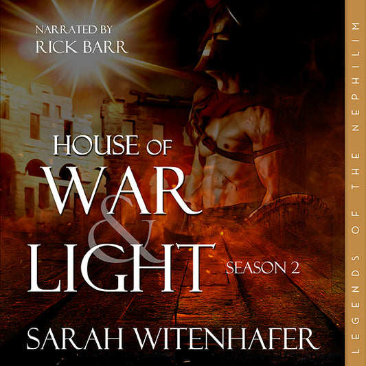 House of War & Light - Season 2