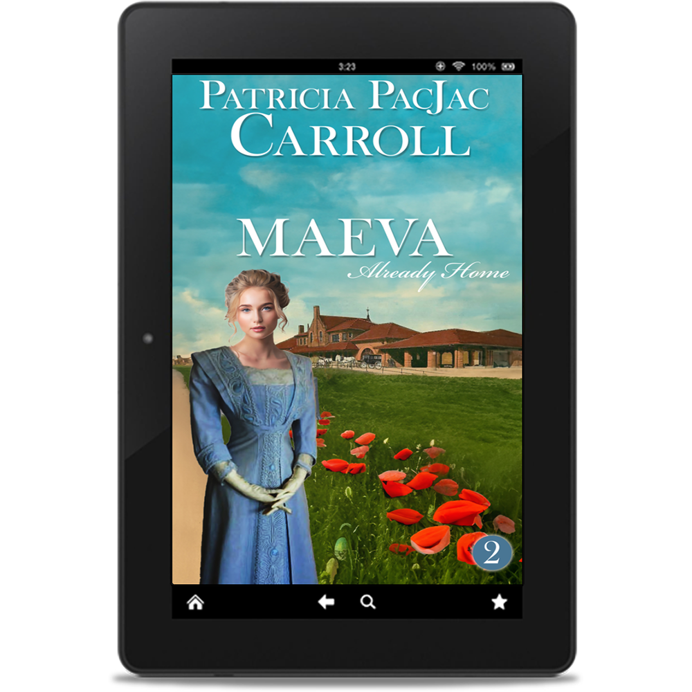 Maeva (eBook)