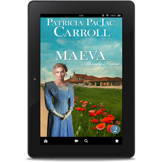 Maeva (eBook)