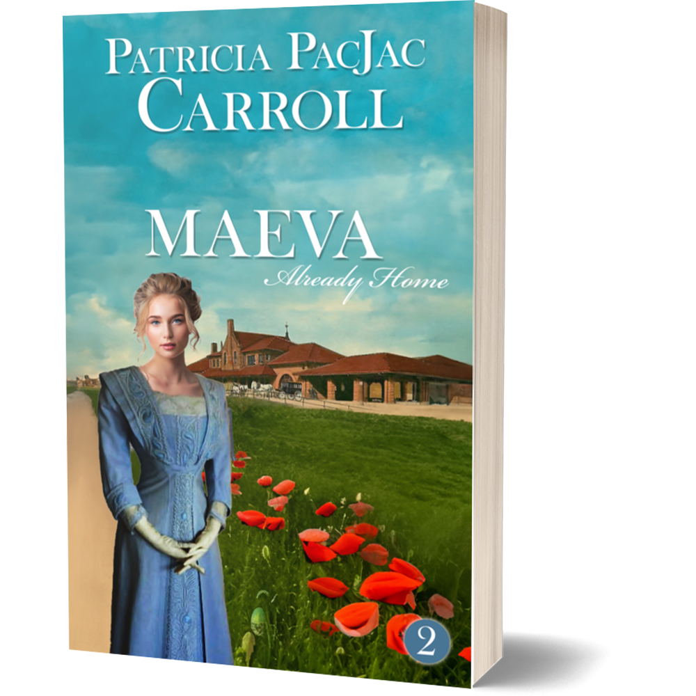 Maeva (Paperback)