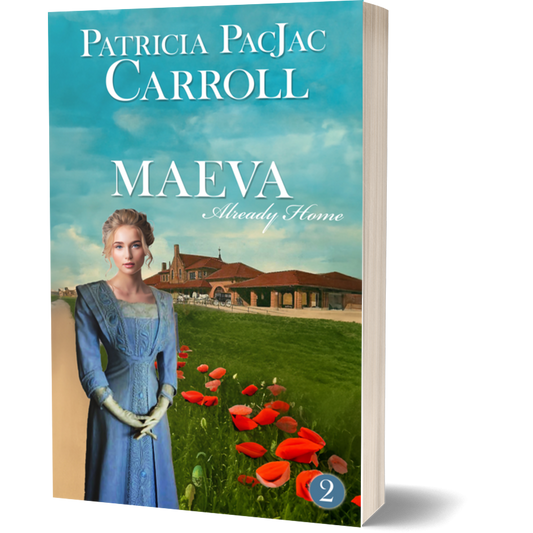 Maeva (Paperback)