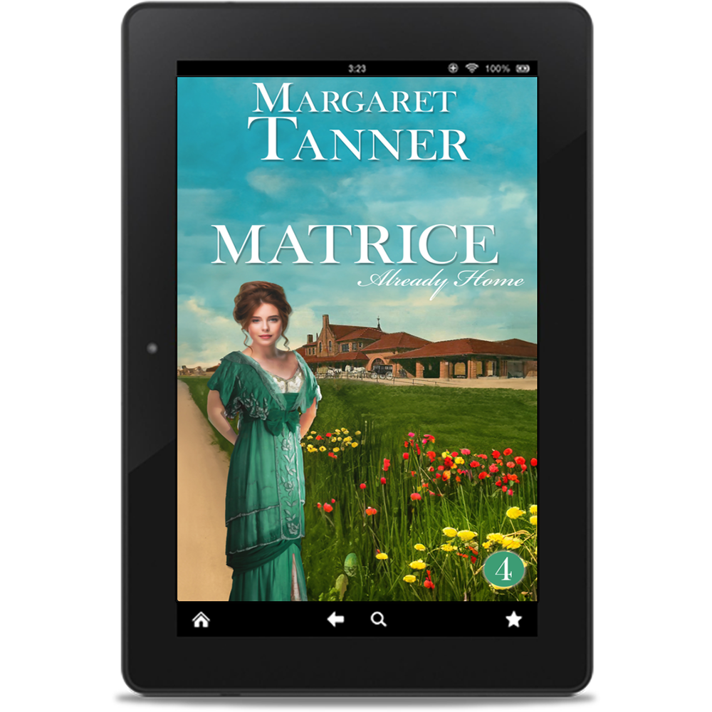 Matrice (eBook)