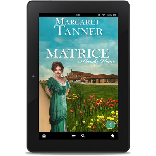 Matrice (eBook)