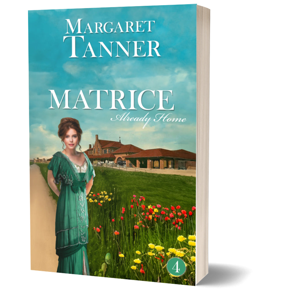 Matrice (Paperback)