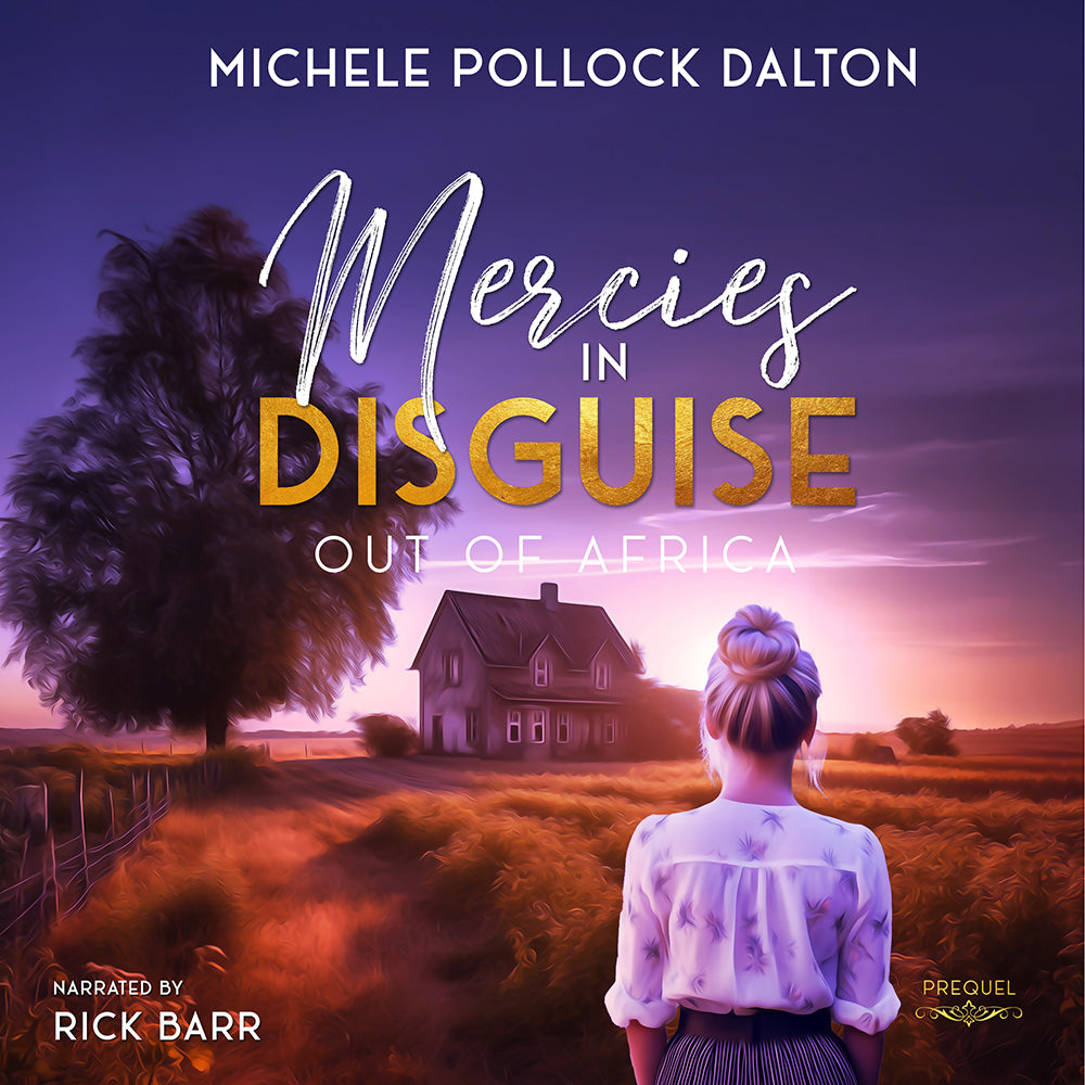 Mercies in Disguise