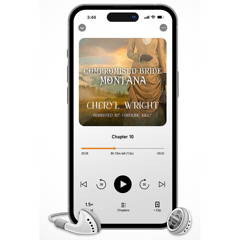 Compromised Bride Montana