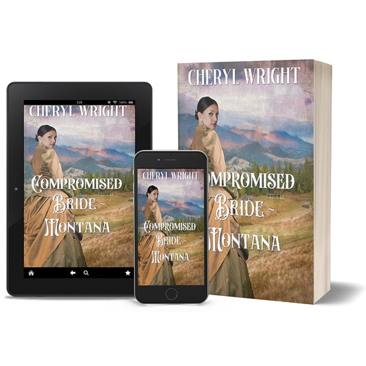 Compromised Bride Montana