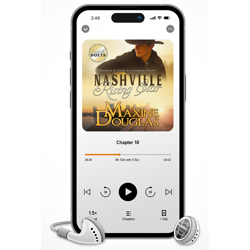 Nashville Rising Star