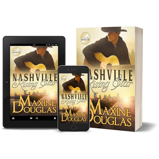 Nashville Rising Star