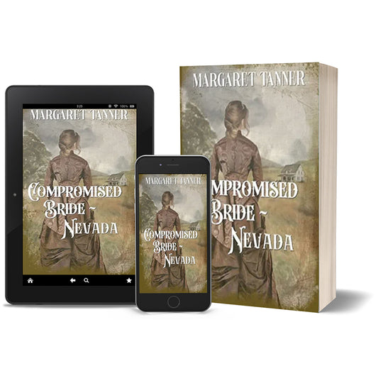 Compromised Bride Nevada