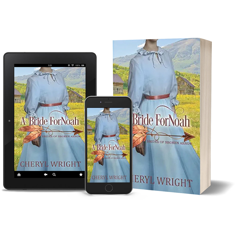 A Bride for Noah
