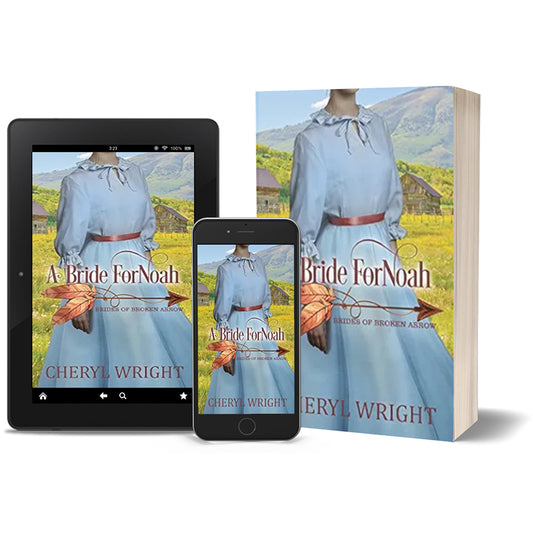 A Bride for Noah