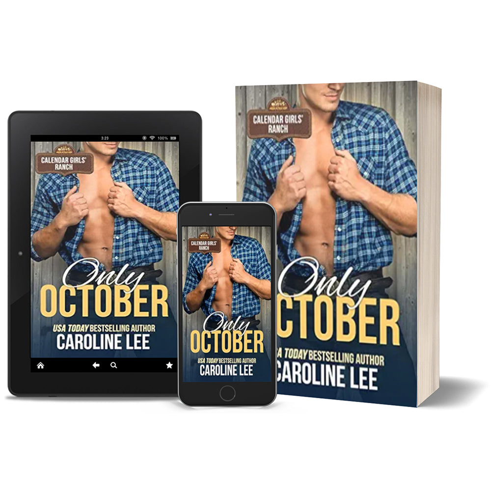 Only October