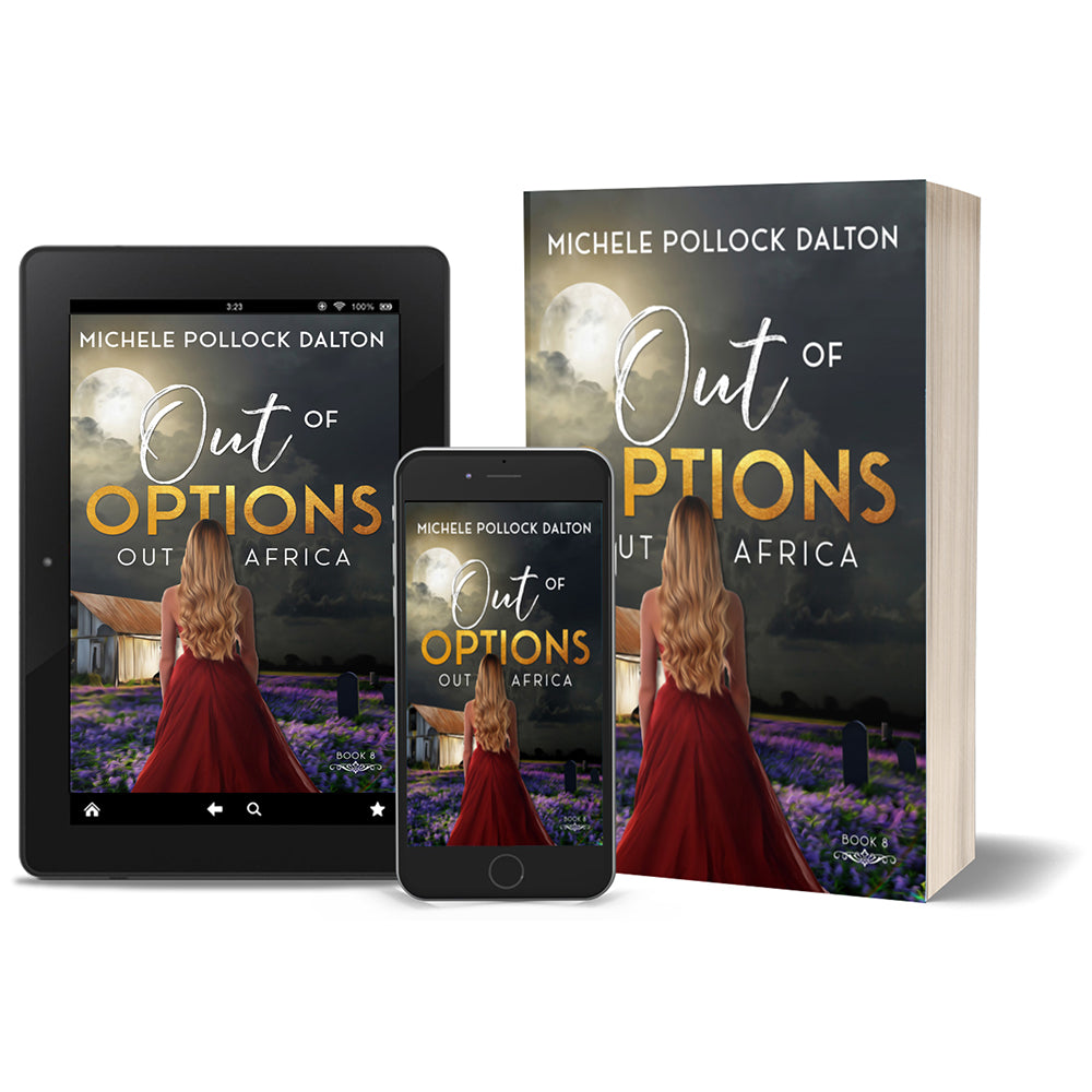 Out of Options (Paperback)