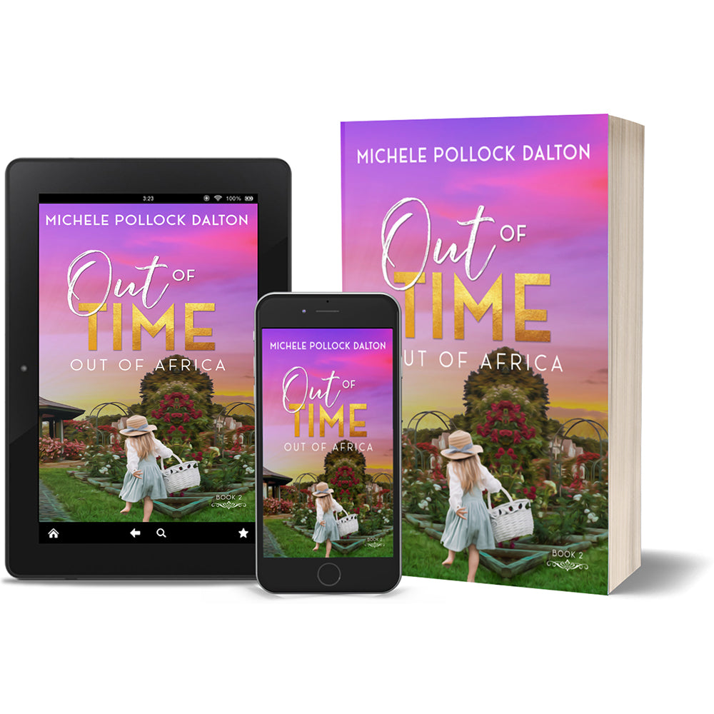 Out of Time